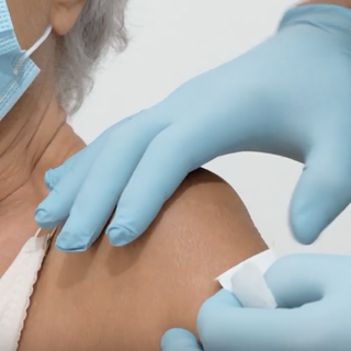 Regione, un video pro vaccino mostra cosa può accadere se non ci si vaccina VIDEO