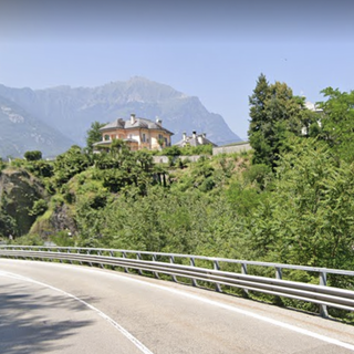 Al via i lavori di impermeabilizzazione dei viadotti a Masera