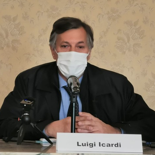 Covid, Icardi: &quot;All'inizio pochi tamponi e mascherine. E non c'erano abbastanza terapie intensive. Oggi siamo tra le Regioni più virtuose&quot;
