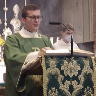 Sarà Giacomo Bovio a occuparsi dell’0ratorio di Domodossola