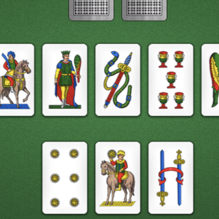 Scopa, scopone, briscola, e non solo: quali sono i giochi italiani più diffusi via app?