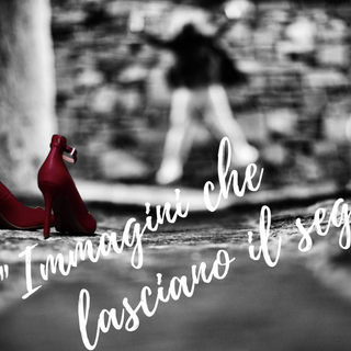 'Immagini che lasciano il segno', una mostra fotografica contro la violenza di genere