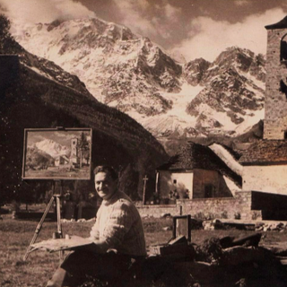 A Domossola una restrospettiva dedicata a Carlo Bossone