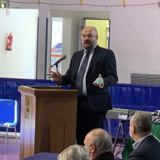 Borghi: &quot;Nel silenzio più assoluto si sta privatizzando la sanità ospedaliera del Vco&quot;