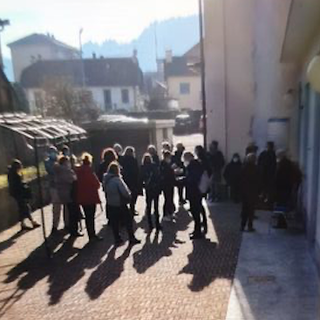 Un lettore segnala disagi al Distretto Asl di Domo