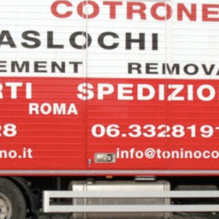 Deposito e affitto box