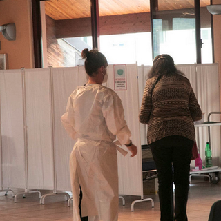 Covid, Asl Vco: potenziata la campagna vaccinale