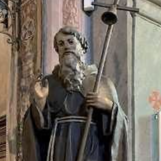 Lunedì a Cimamulera festa di Sant’Antonio Abate