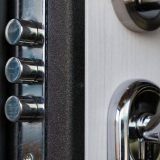 Porte Blindate
