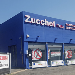 Disinfestazioni Roma