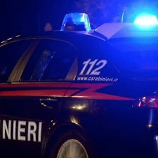 Va a sbattere all'uscita della superstrada a Varzo, era alla guida con un tasso ben 5 volte oltre il limite