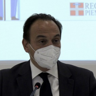 Ucraina, Cirio: &quot;Solidarietà con i fatti verso i profughi scappati da una guerra ingiustificata e ingiustificabile&quot;