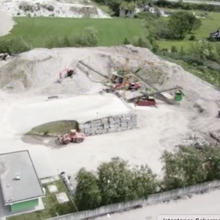 Altre 4 misure cautelari per l'inchiesta sullo smaltimento del pietrisco ferroviario