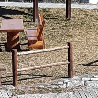 Villadossola, Pd: “Preoccupati per le condizioni delle barriere al parco giochi di via Zonca”