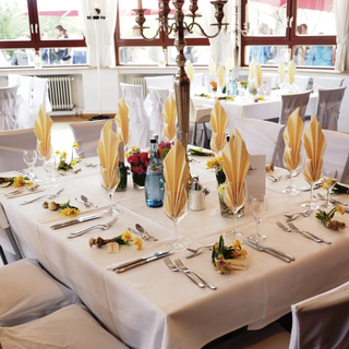 Noleggio addobbi per matrimoni