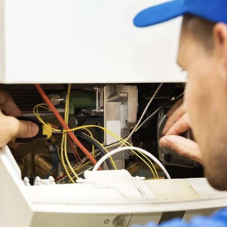 Manutenzione periodica Beretta