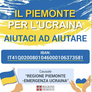 Ucraina: un conto corrente per donare e  un nuovo volo per salvare bimbi malati