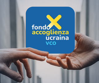 Fondazione Comunitaria: un fondo per la gestione dell’emergenza ucraina nel Vco
