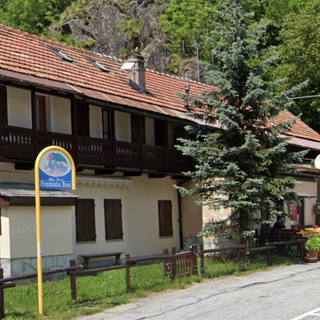 Chiuso a Pestarena il bar-ristoranter “Il Minatore”