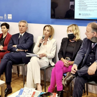 Chiorino: &quot;Per il rilancio del settore turistico è necessaria una strategia di 'de stagionalizzazione'&quot;
