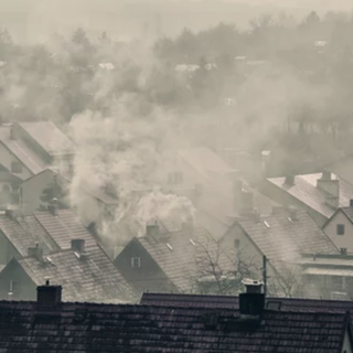 Qualità dell'aria, Grimaldi (LuV): "La Regione conduca uno studio sui suoi impatti sulla diffusione del Covid" Qualità dell'aria, Grimaldi (LuV): "La Regione conduca uno studio sui suoi impatti sulla diffusione del Covid"