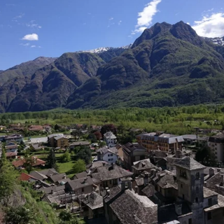 Cose divertenti da fare in Val d'Ossola