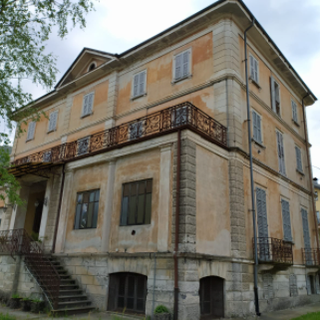 Domodossola, Villa Seiler diventerà una struttura ricettiva