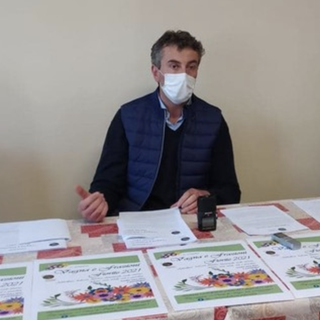 Alessandro Prina riconfermato presidente della Pro Loco di Vagna