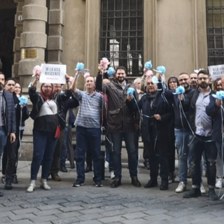 Pro vita, in Regione &quot;sì&quot; al fondo in favore delle associazioni antiabortiste