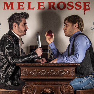 Da questa sera al Cinema Corso ‘Mele rosse’