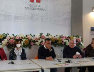 Presentati i centri estivi di Domodossola