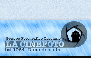La Cinefoto, serata con Katiuscia Miglini e Maurizio Badà