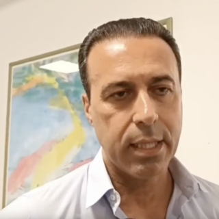 Pizzi dopo l'incontro con la Regione: &quot;Ospedale nuovo ancora possibile&quot; VIDEO
