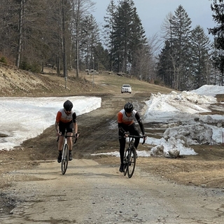 Domobianca365, oggi su due ruote con la Cicloscalata Domodossola-Lusentino