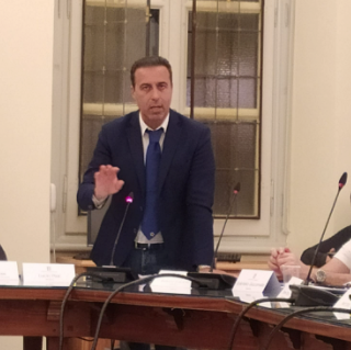 Il consiglio domese vota a favore dell'ospedale nuovo. La Lega si astiene