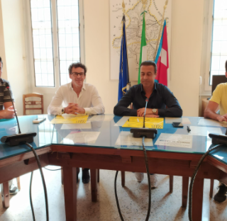 A Domodossola divertimento, enogastronomia e musica con la Notte Gialla