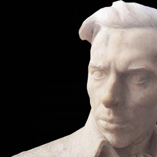 A Mergozzo la mostra 'Giovan Battista Tedeschi Scultore'