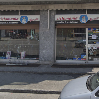 Furto da 40mila euro alla Ciclomania Barale