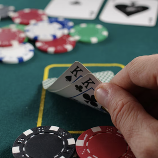 Come raggiungere le ultime fasi di un torneo di poker online