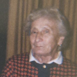 Cosasca piange la storica commessa della Cooperativa Cosasca piange la storica commessa della Cooperativa