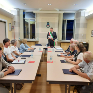 Beura, insediato il nuovo consiglio comunale