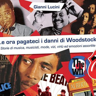 Aneddoti sui big della musica e un concerto a Domodossola
