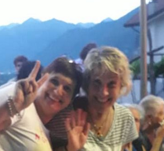 A Calice una festa estiva d'altri tempi
