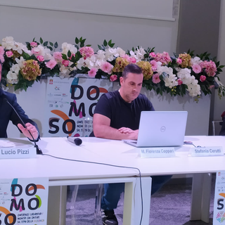 La direttrice artistica di Domosofia: “In questa città sta accadendo qualcosa di straordinario”
