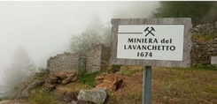 Incontro al Lavanchetto in memoria dei minatori del Monte Rosa