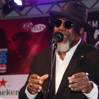 Vallemaggia Magic Blues: è iniziata nel miglior modo possibile la ventesima edizione