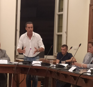 Approvato il nuovo regolamento della Consulta giovani domese