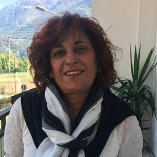 Caddo, addio a Silvana Cicco