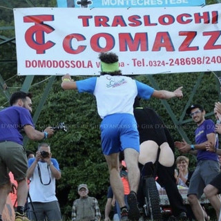 Per San Rocco si corre il ‘Gir d’Andoss’
