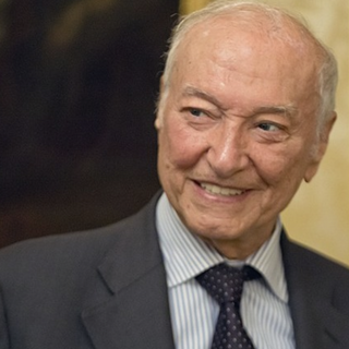 Cirio sulla scomparsa di Piero Angela